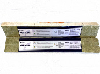 Rockwool 2" MiniBlock (New/Improved)